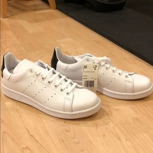 Adidas Stan Smith Recon shoes white and black